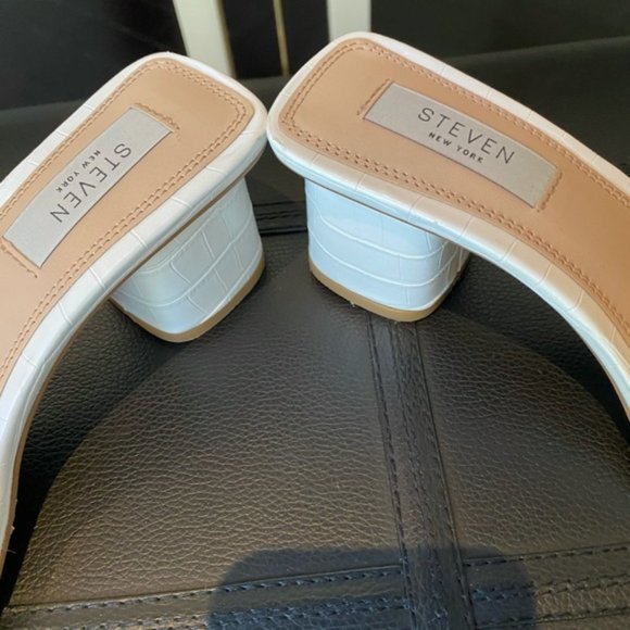 Steven  classy sandals - Picture 2 of 7